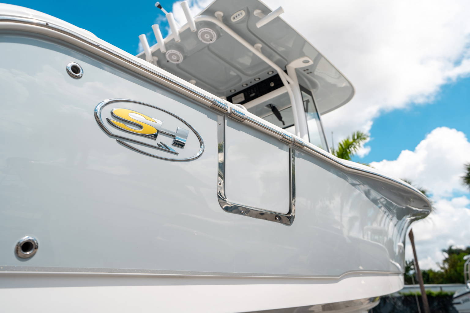 New 2025 Sea Hunt Ultra 239 SE #0408 image 9