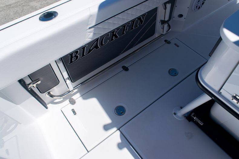 New 2023 Blackfin 252CC #D356 image 20