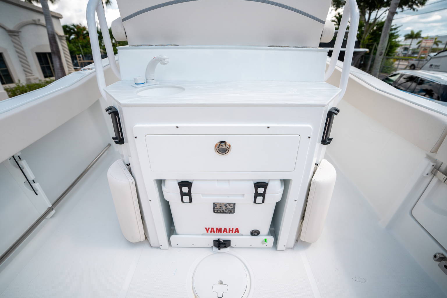 New 2025 Sea Hunt Ultra 239 SE #0408 image 15