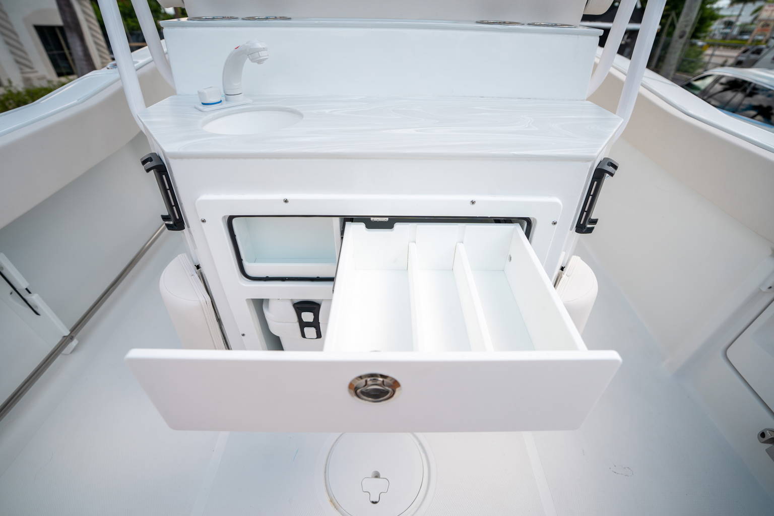New 2025 Sea Hunt Ultra 239 SE #0408 image 17