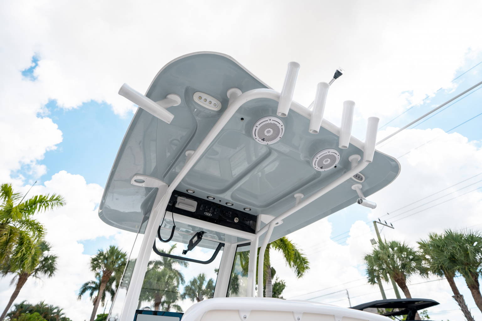 New 2025 Sea Hunt Ultra 239 SE #0408 image 25