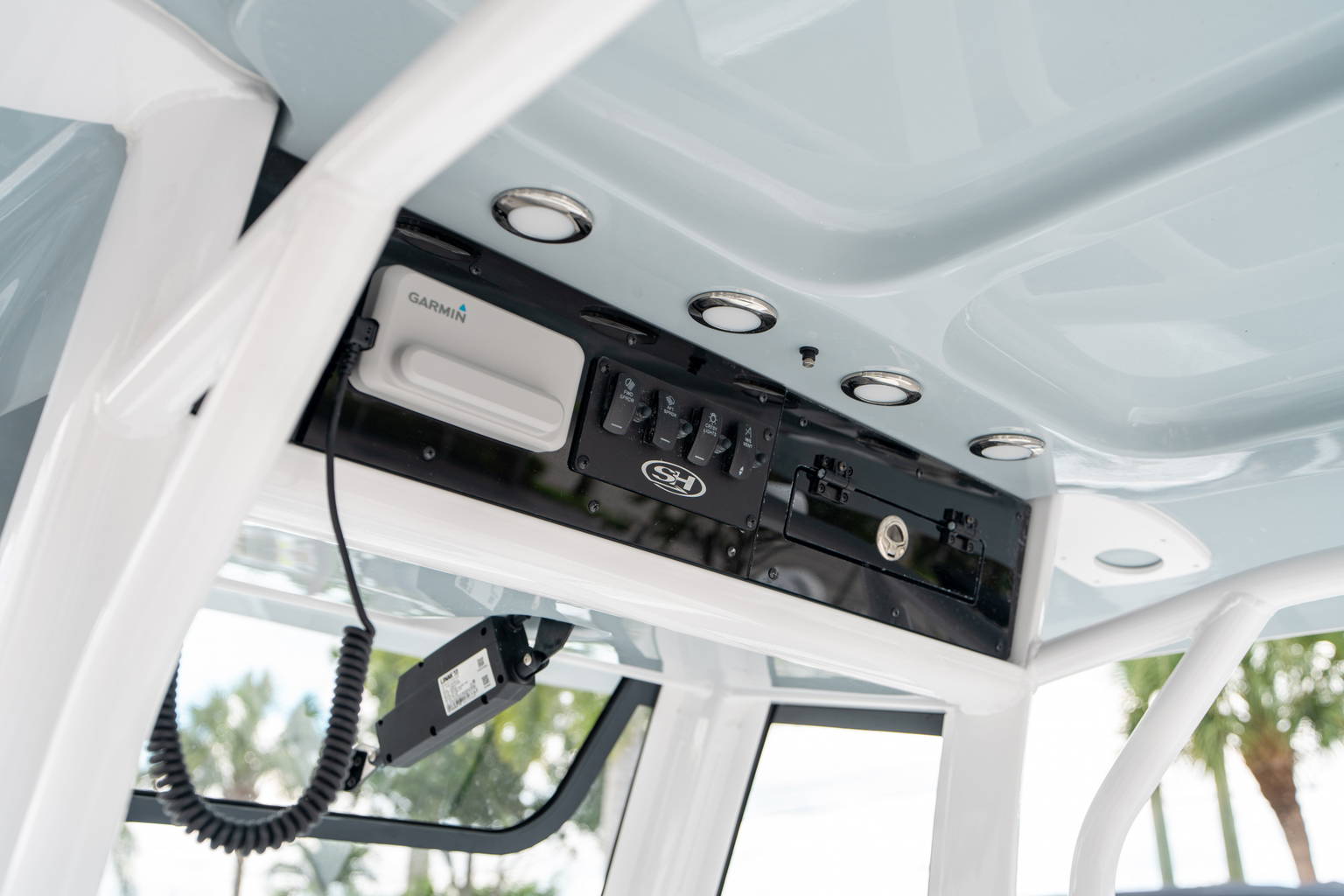 New 2025 Sea Hunt Ultra 239 SE #0408 image 26
