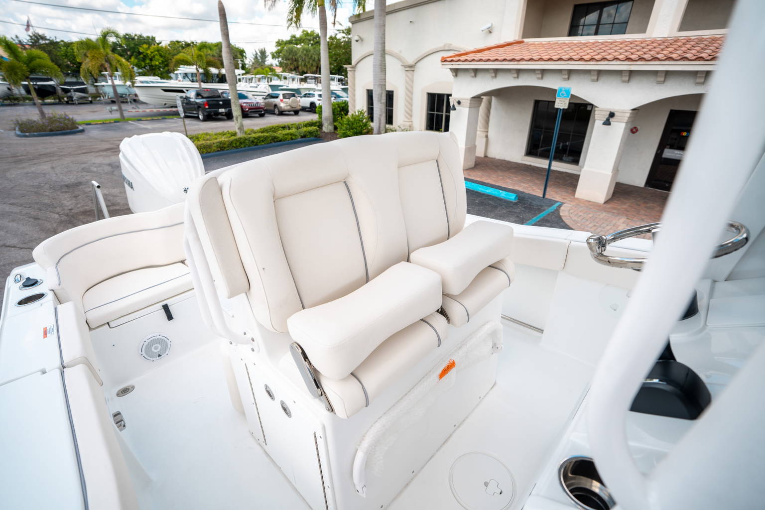 New 2025 Sea Hunt Ultra 239 SE #0408 image 28