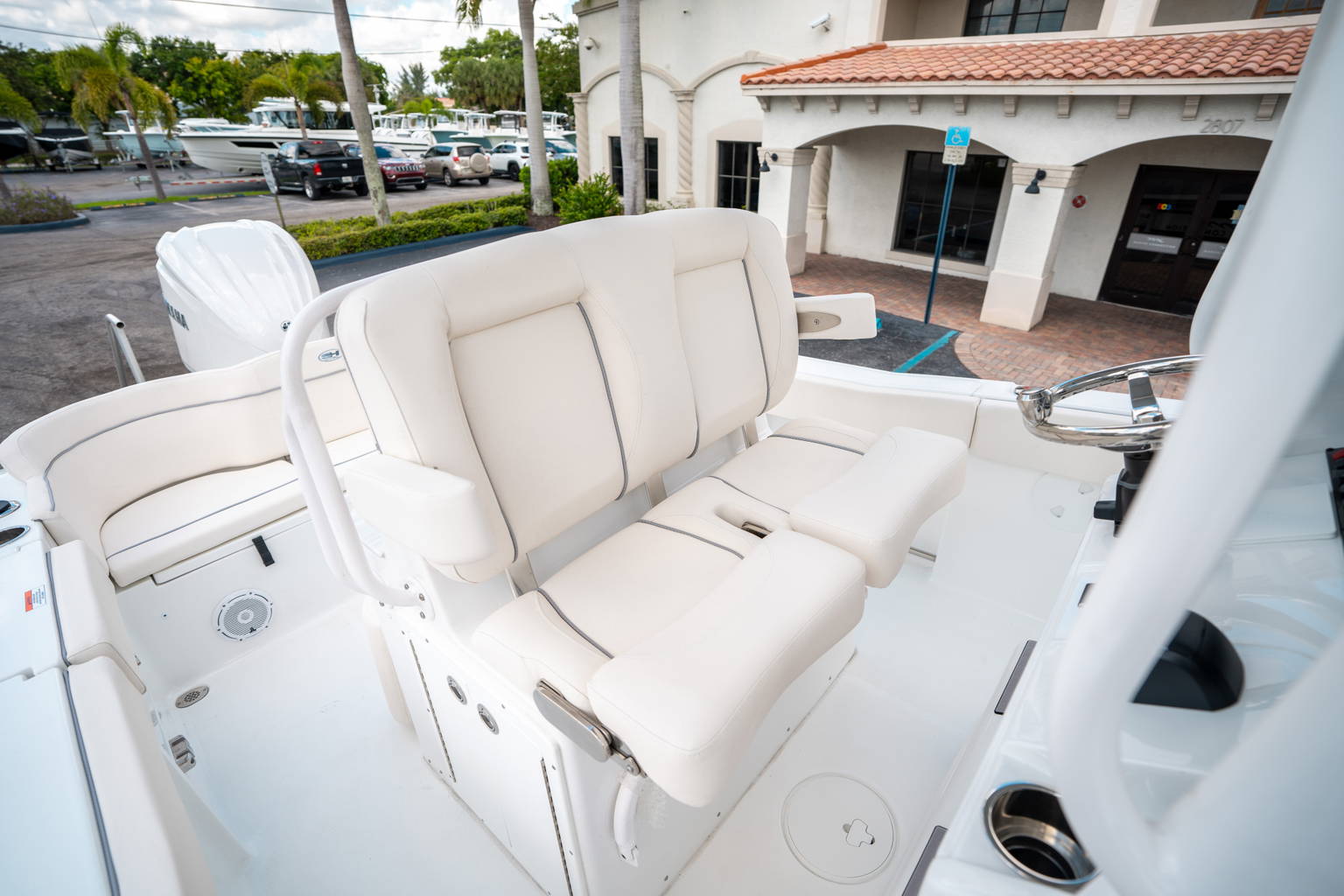 New 2025 Sea Hunt Ultra 239 SE #0408 image 29