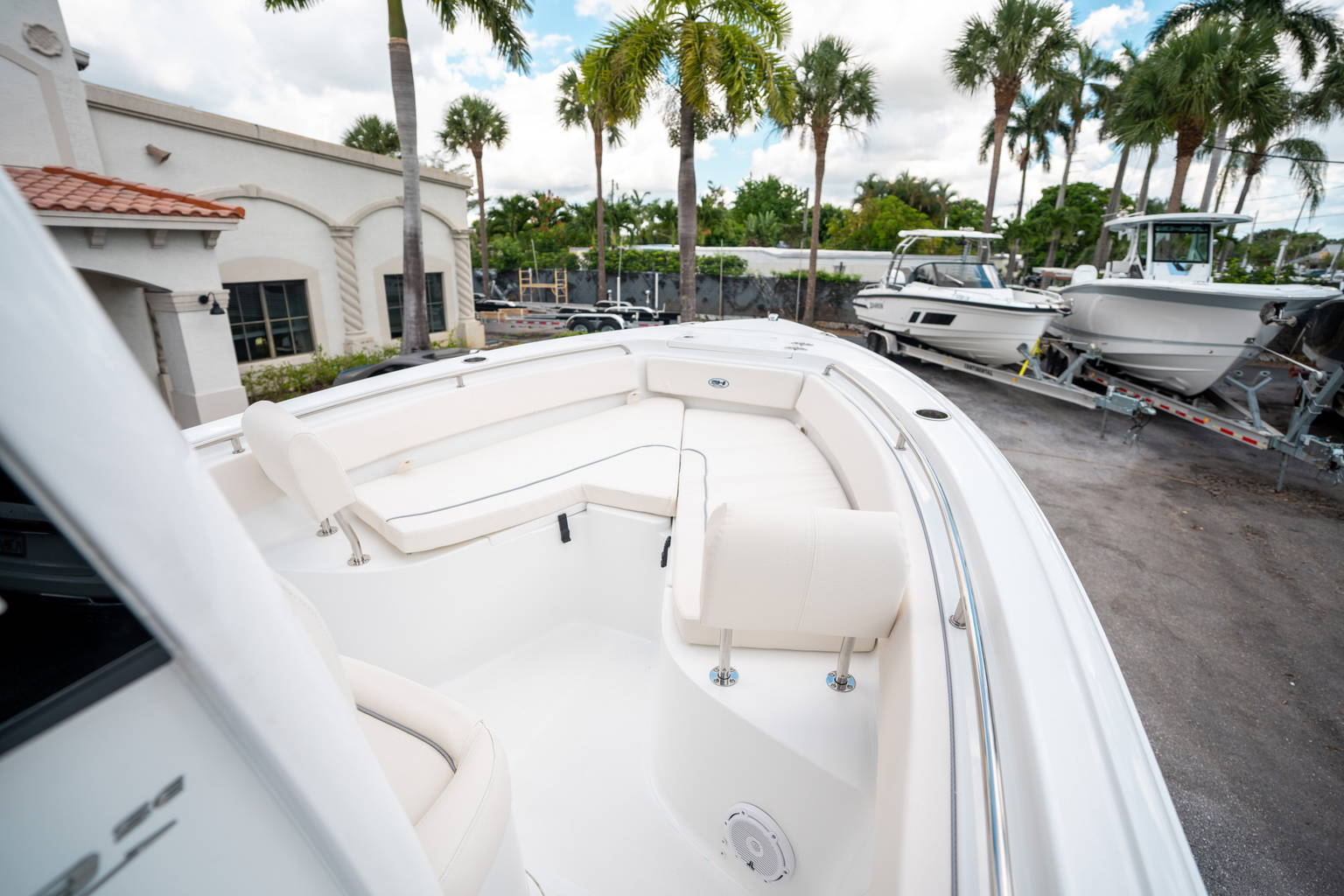New 2025 Sea Hunt Ultra 239 SE #0408 image 34