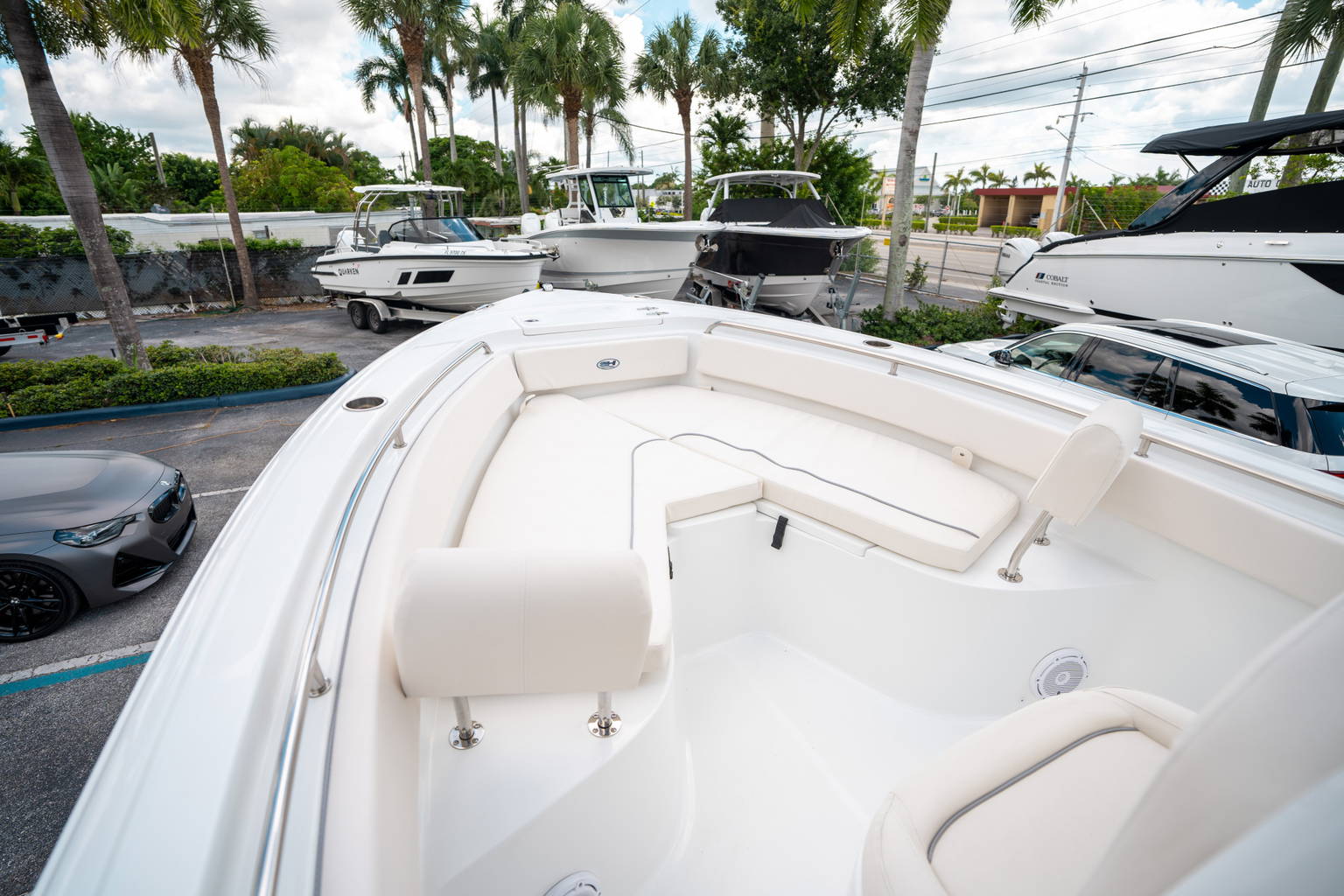 New 2025 Sea Hunt Ultra 239 SE #0408 image 35