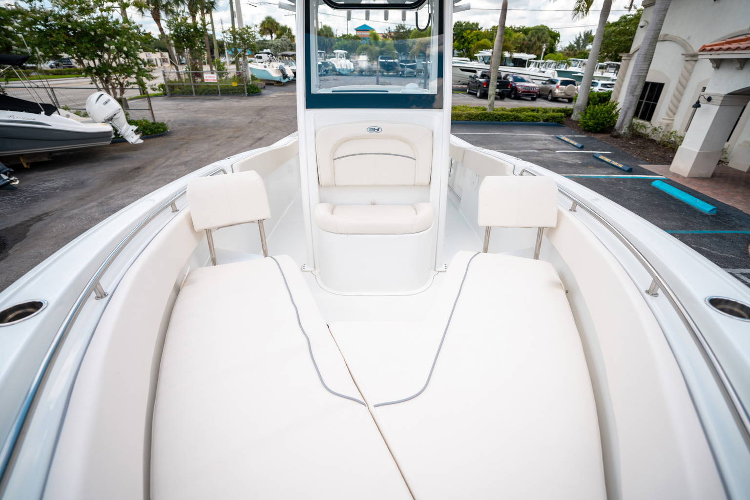 New 2025 Sea Hunt Ultra 239 SE #0408 image 39