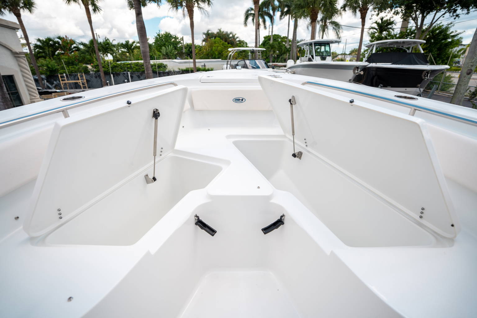 New 2025 Sea Hunt Ultra 239 SE #0408 image 44