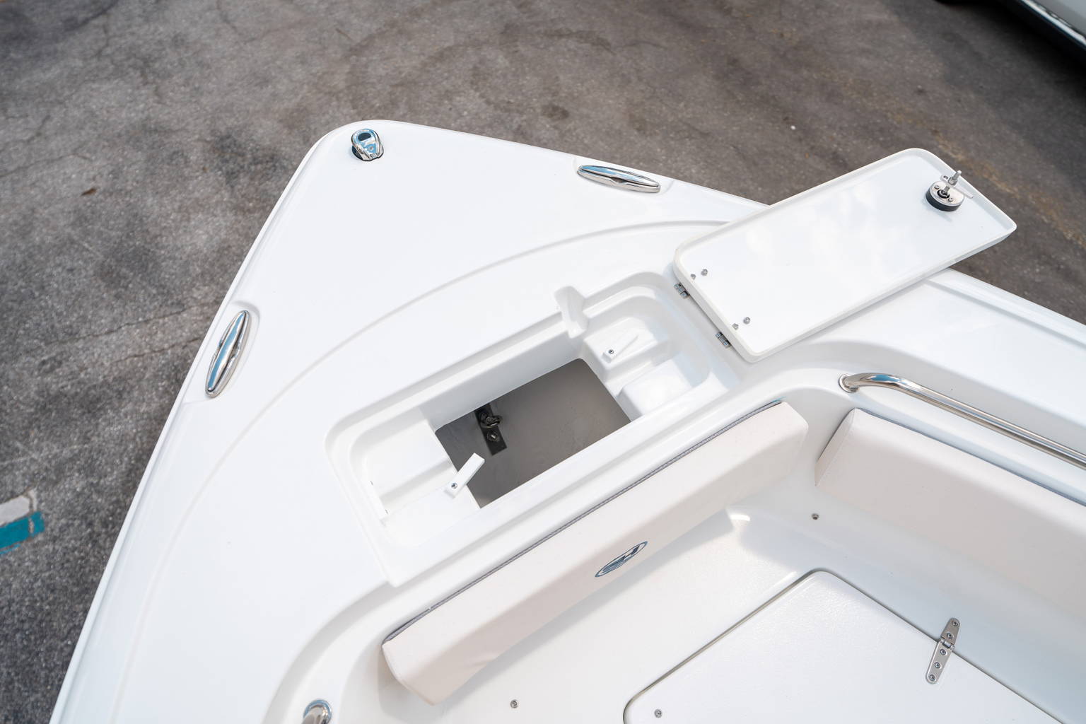 New 2025 Sea Hunt Ultra 239 SE #0408 image 47