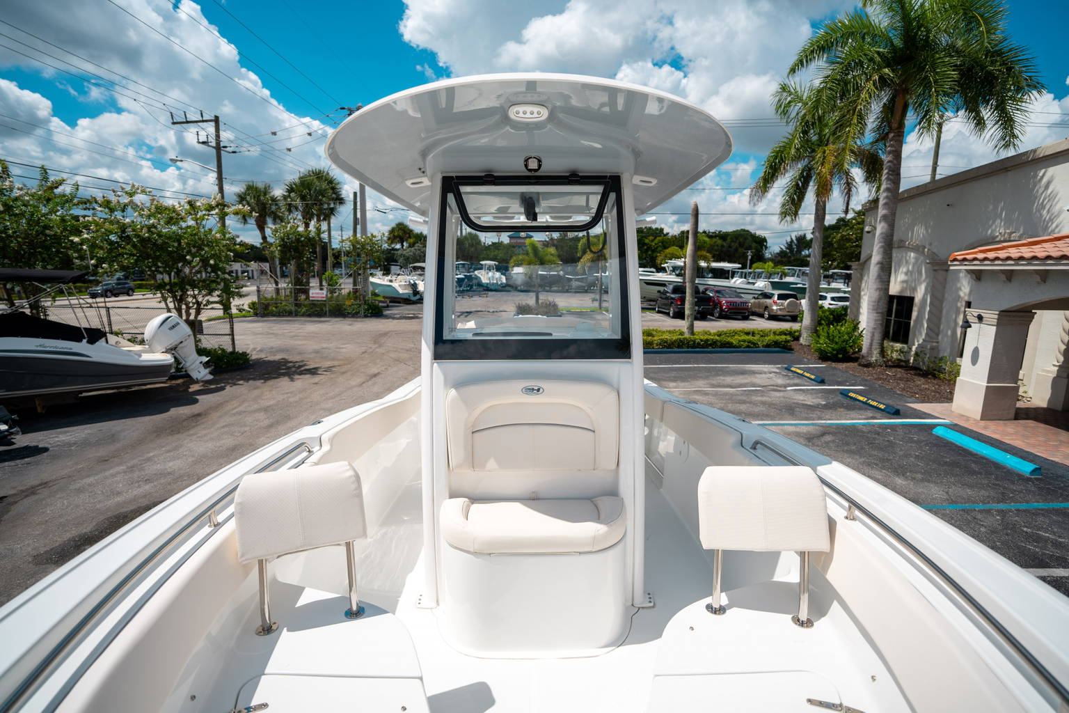 New 2025 Sea Hunt Ultra 239 SE #0408 image 49