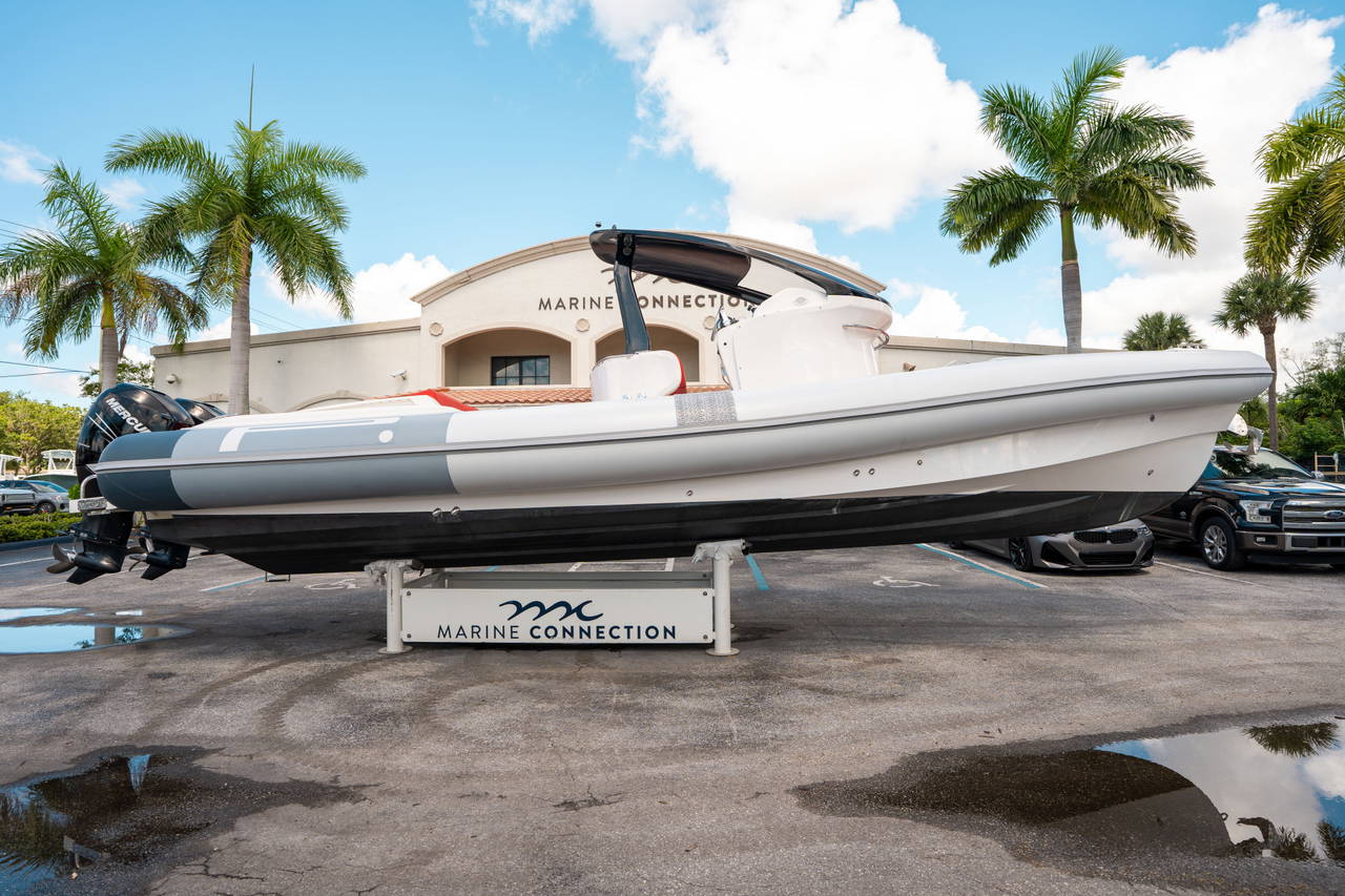 Main image of Pirelli 1100 in West Palm Beach, FL