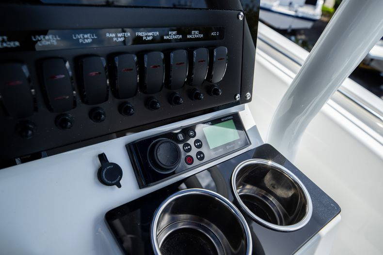 Alternative image of Blackfin 252CC in West Palm Beach, FL