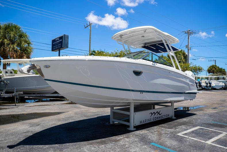 New 2022 Cobalt R8 OB #8064 image 4