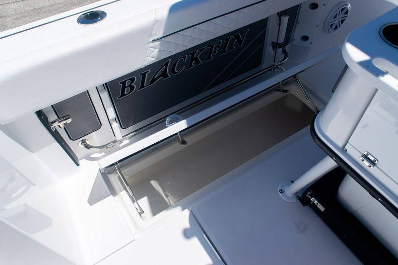New 2023 Blackfin 252CC #D356 image 21