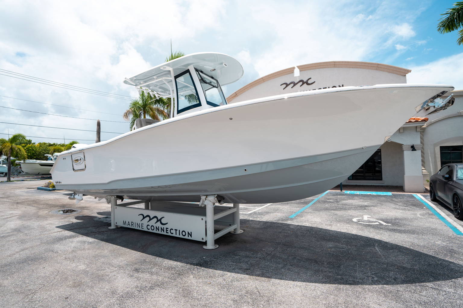 New 2025 Sea Hunt Ultra 275 SE #0175 image 8