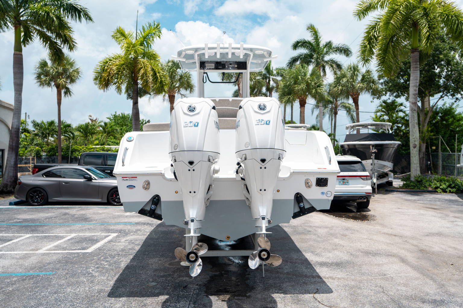 New 2025 Sea Hunt Ultra 275 SE #0175 image 3