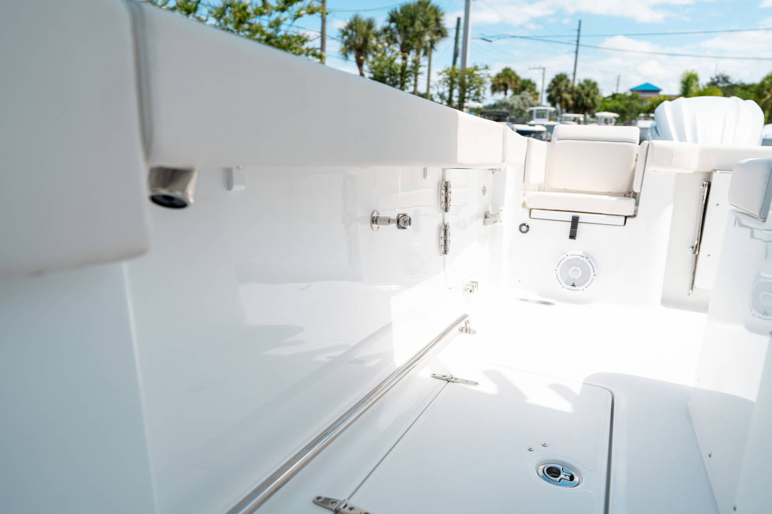 Alternative image of Sea Hunt Gamefish 28 FS in Stuart, FL