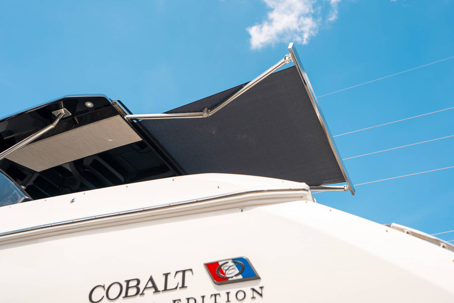 New 2024 Cobalt R35 OB #B005 image 15