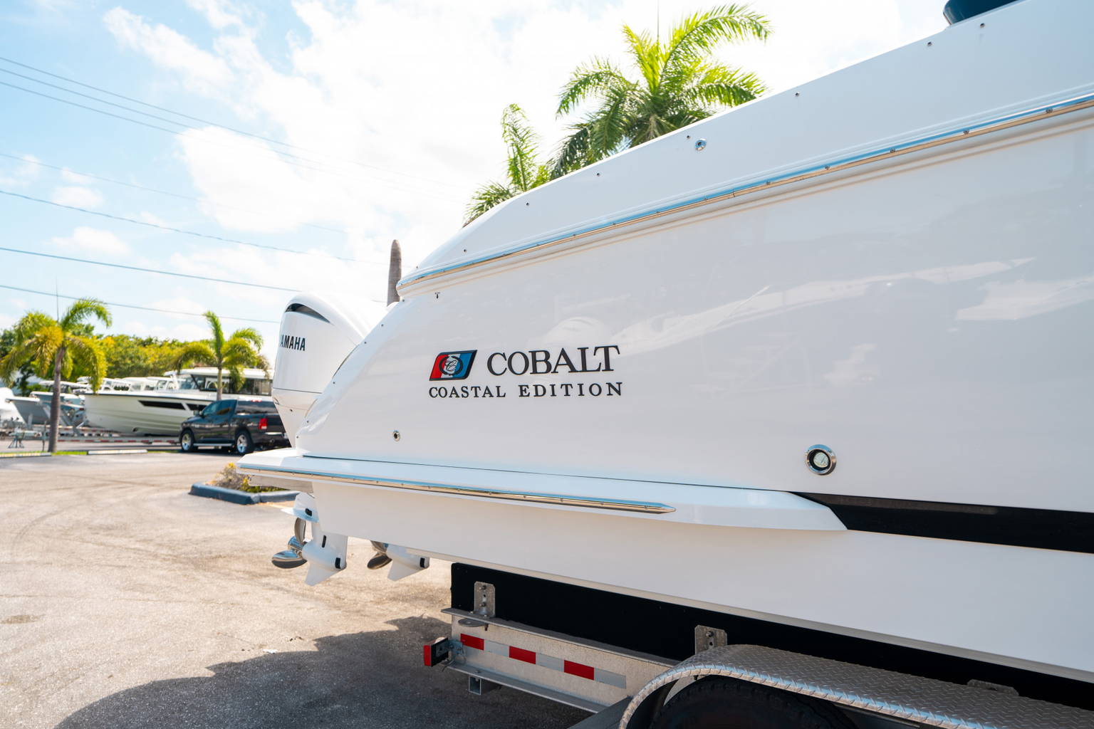 New 2024 Cobalt R35 OB #B005 image 19