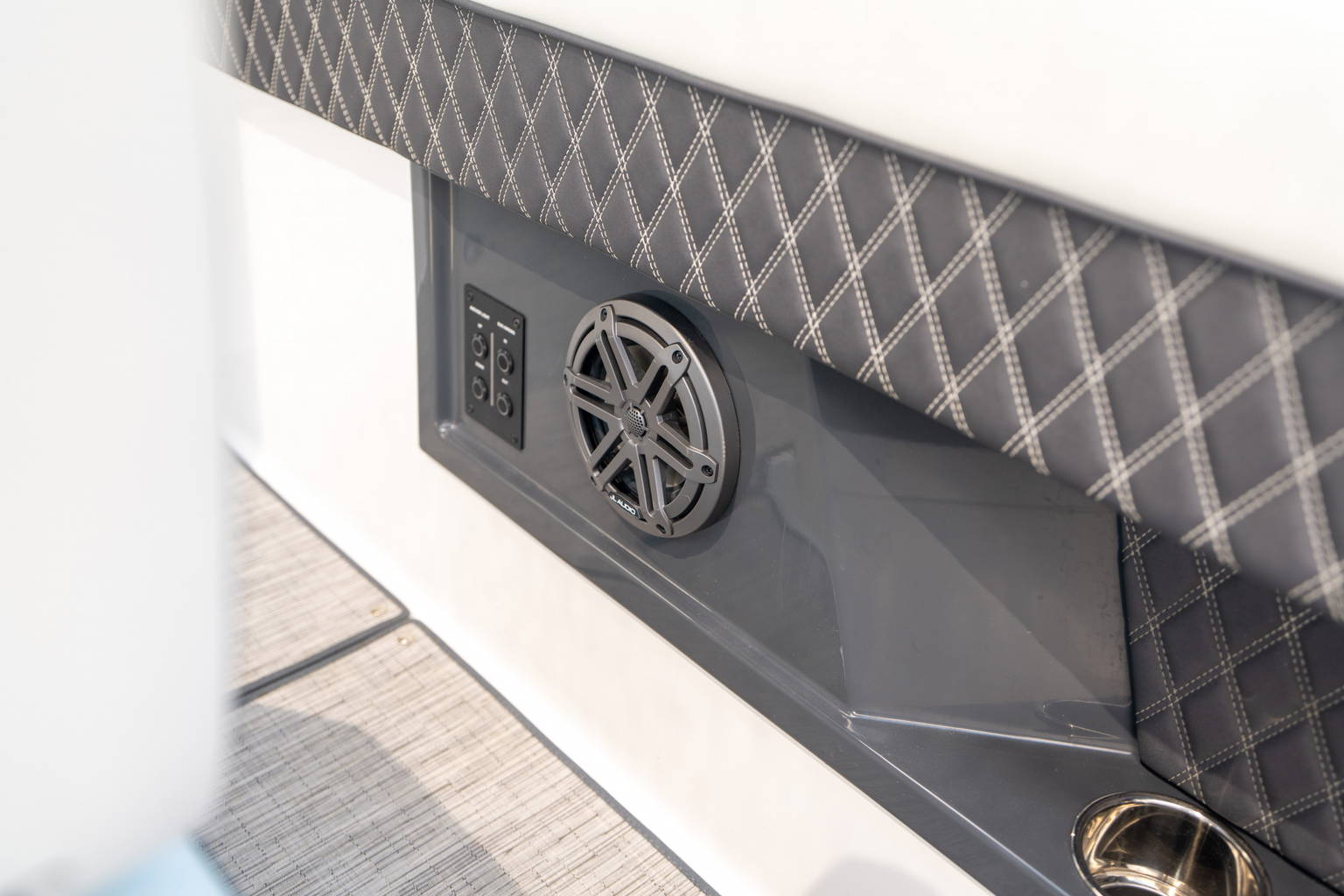 New 2024 Cobalt R35 OB #B005 image 43