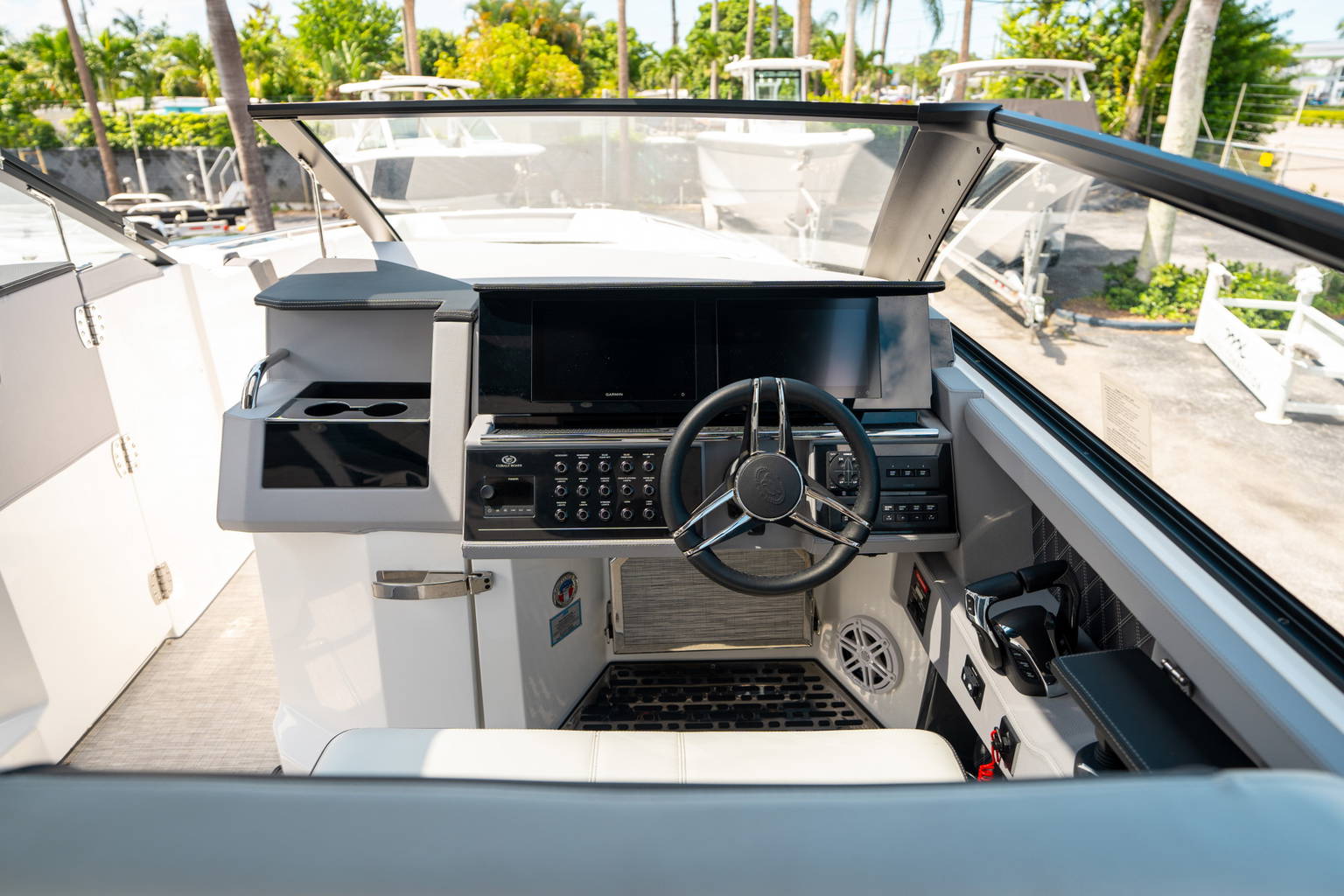 New 2024 Cobalt R35 OB #B005 image 66