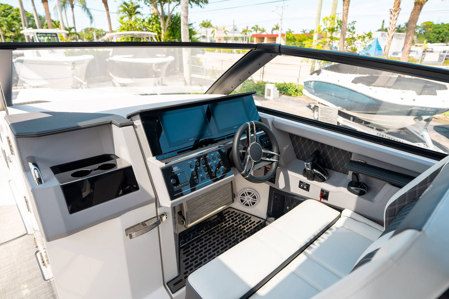 New 2024 Cobalt R35 OB #B005 image 67