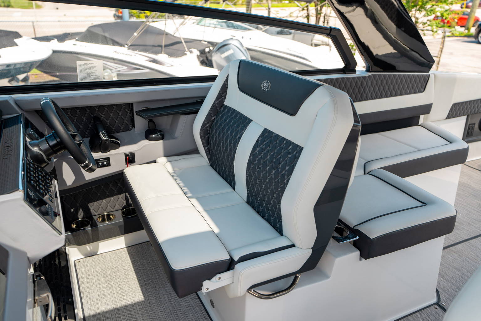 New 2024 Cobalt R35 OB #B005 image 69