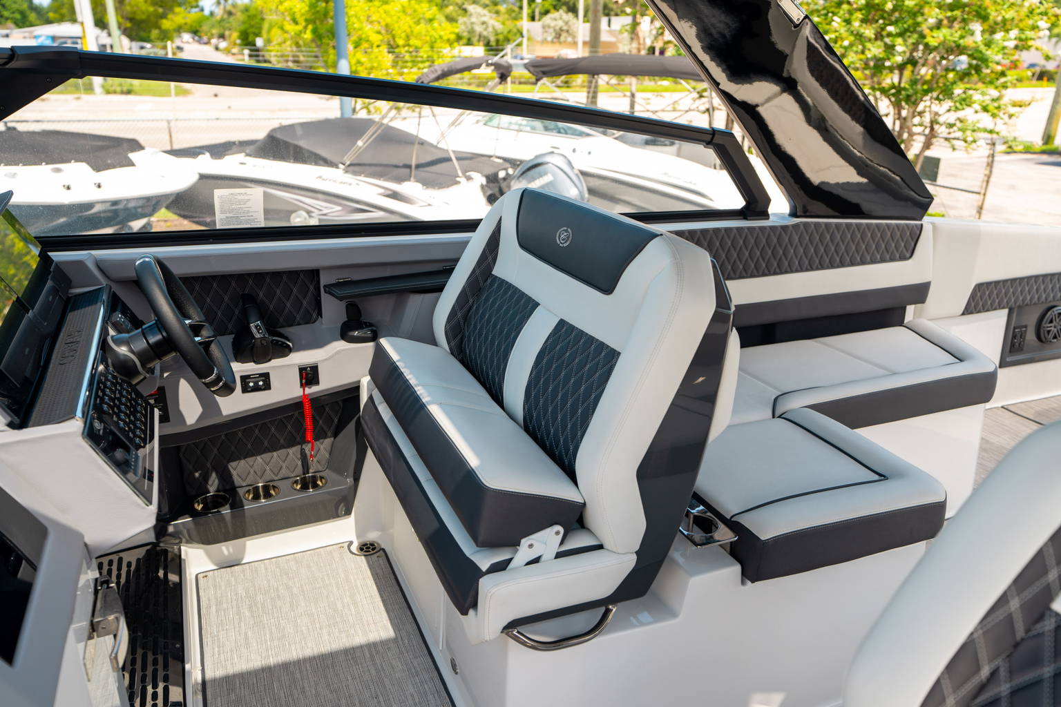 New 2024 Cobalt R35 OB #B005 image 70