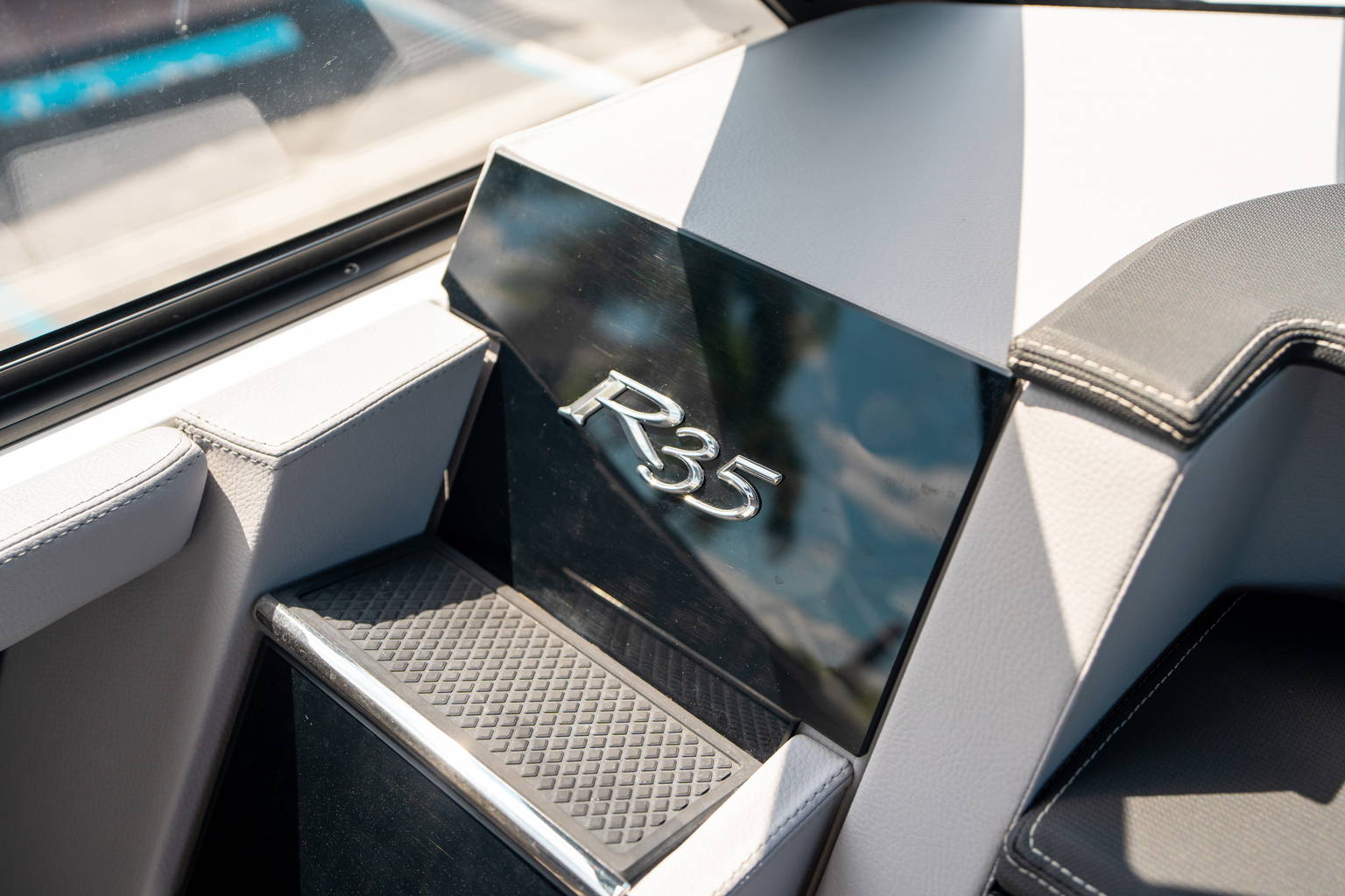 New 2024 Cobalt R35 OB #B005 image 75
