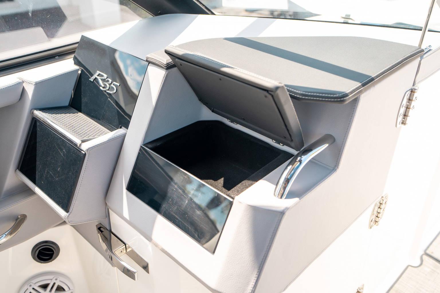 New 2024 Cobalt R35 OB #B005 image 79