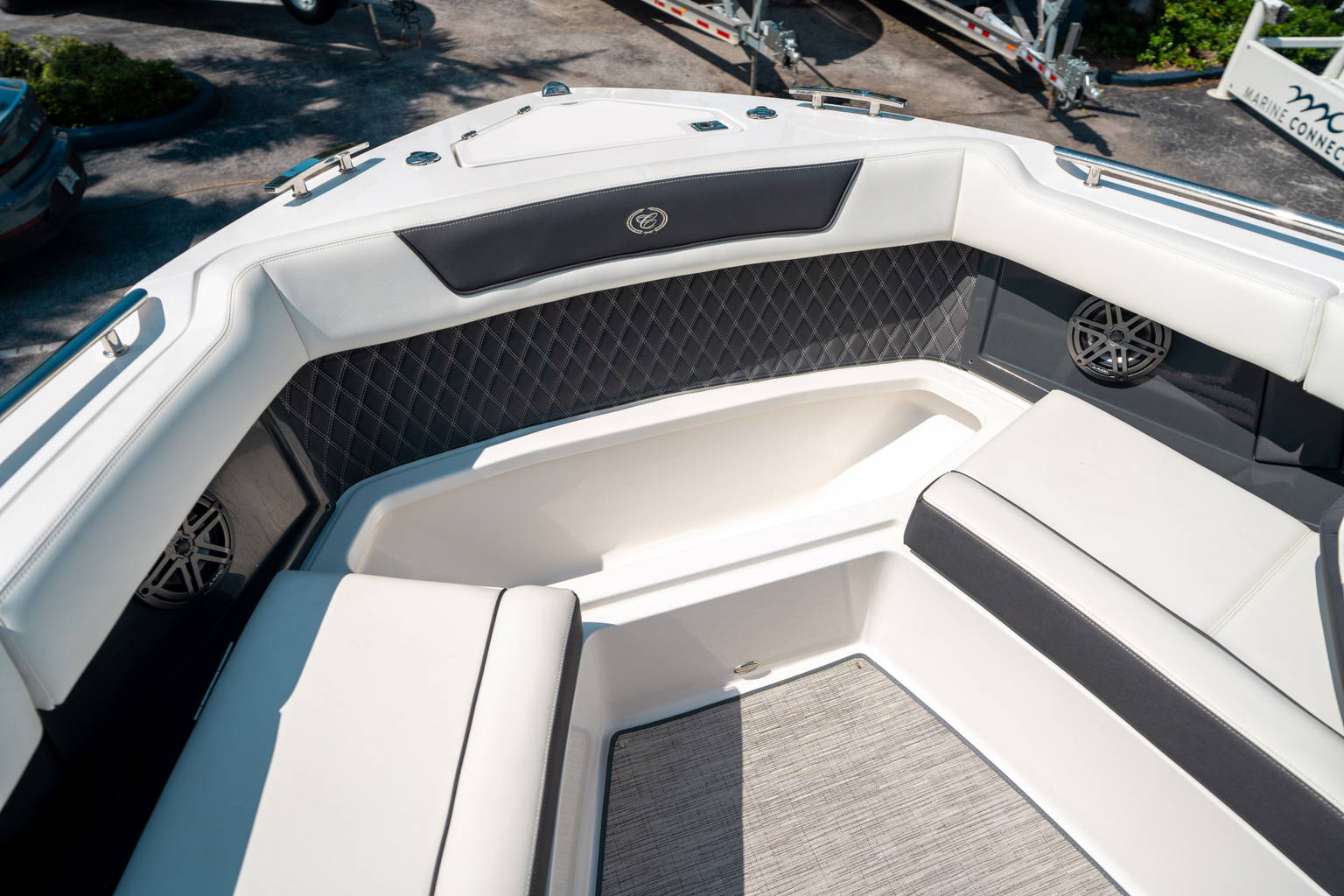 New 2024 Cobalt R35 OB #B005 image 95