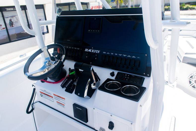 New 2023 Blackfin 252CC #D356 image 22