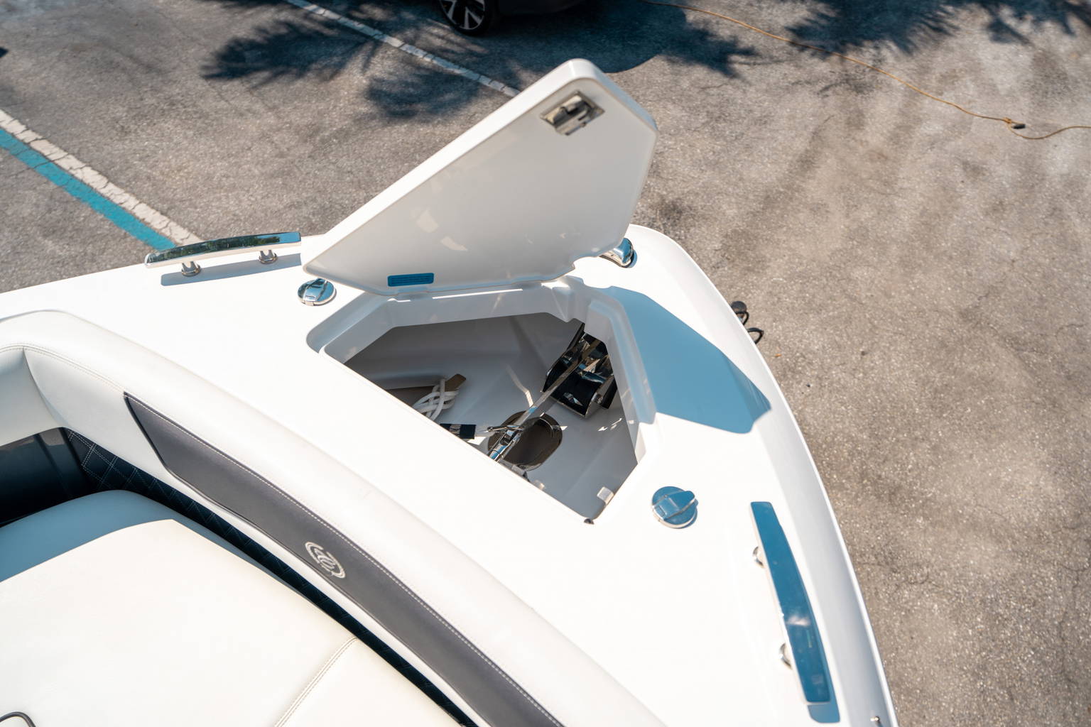 New 2024 Cobalt R35 OB #B005 image 96