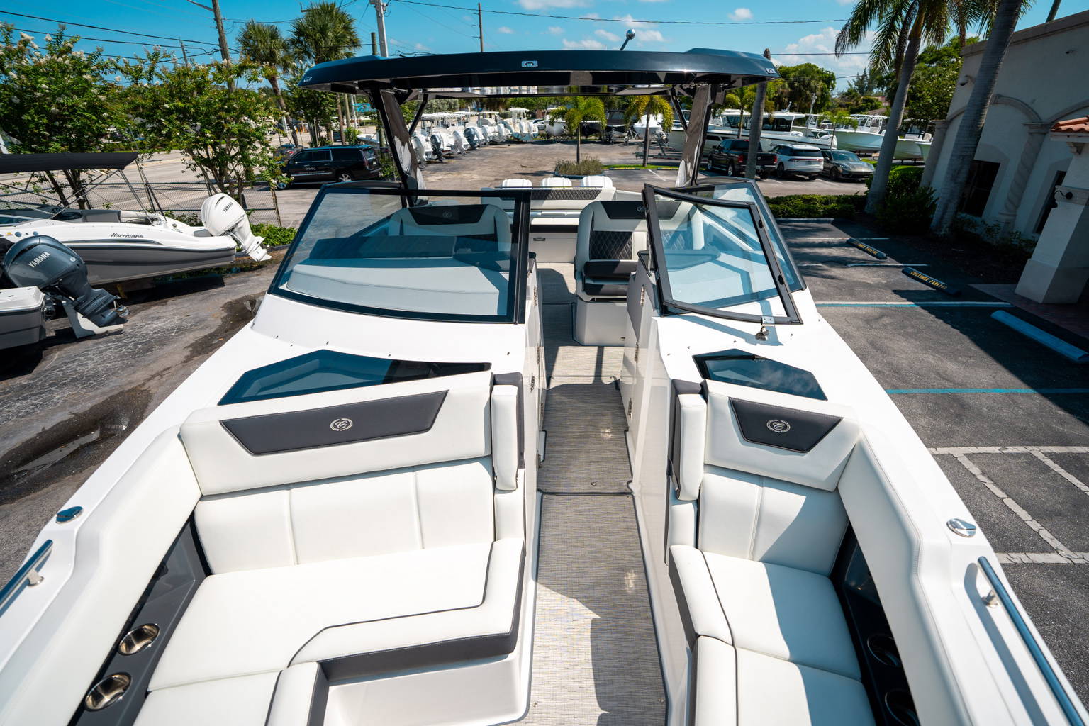 New 2024 Cobalt R35 OB #B005 image 97