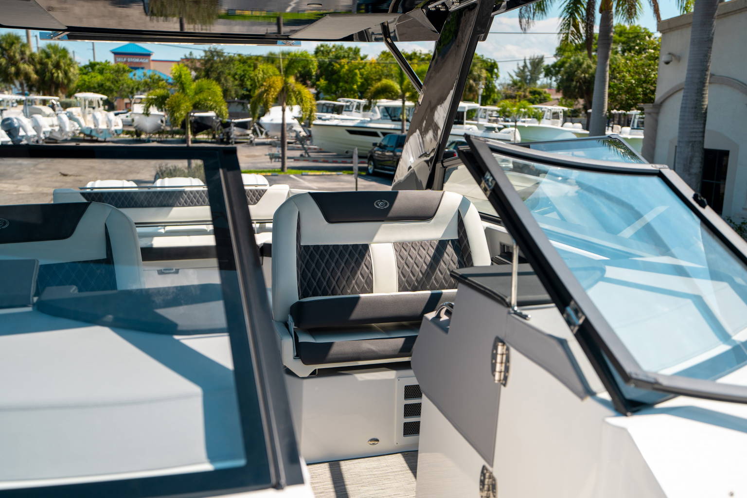New 2024 Cobalt R35 OB #B005 image 98