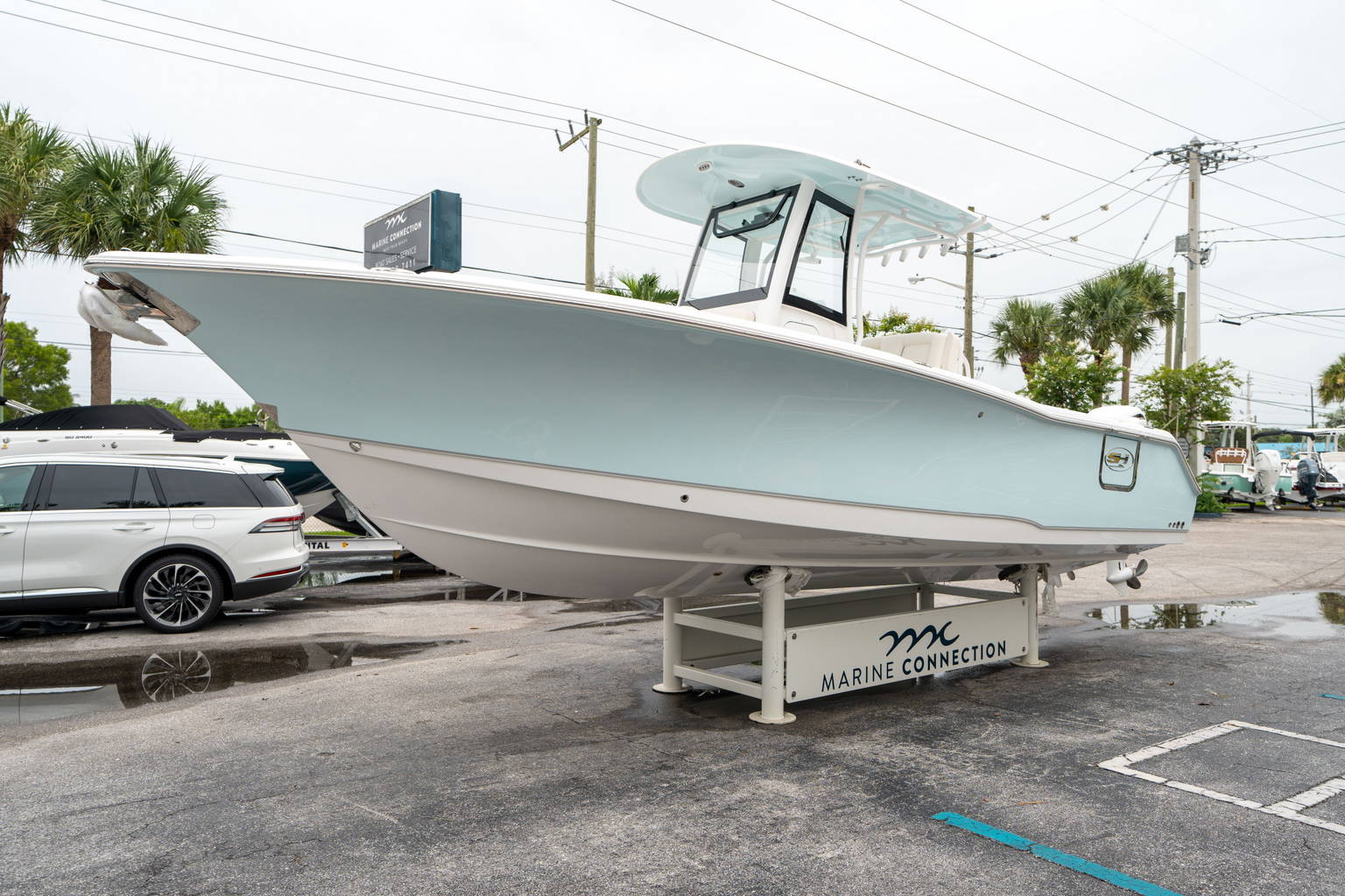 New 2025 Sea Hunt Ultra 275 SE #0178 image 6