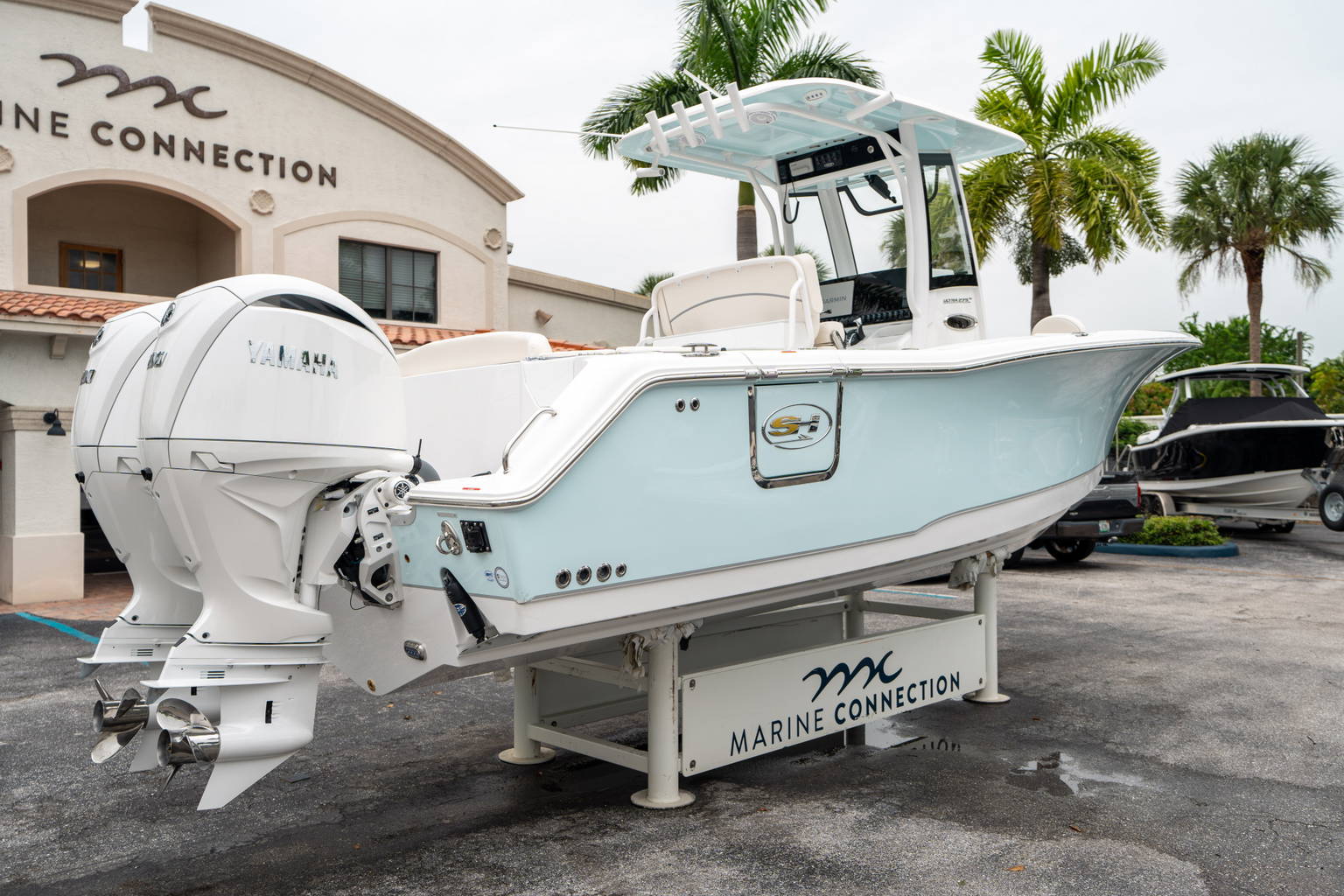 New 2025 Sea Hunt Ultra 275 SE #0178 image 2