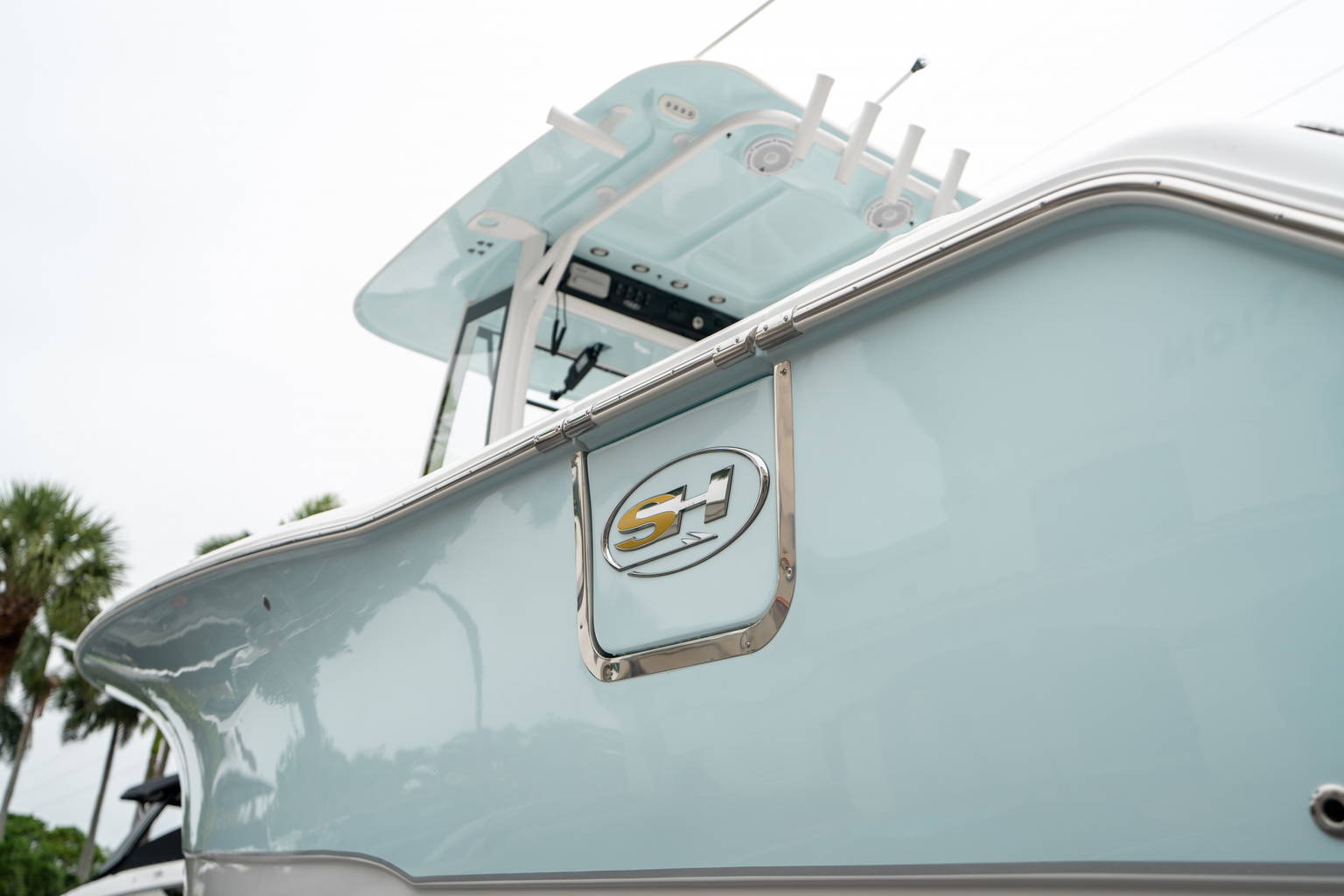 New 2025 Sea Hunt Ultra 275 SE #0178 image 9