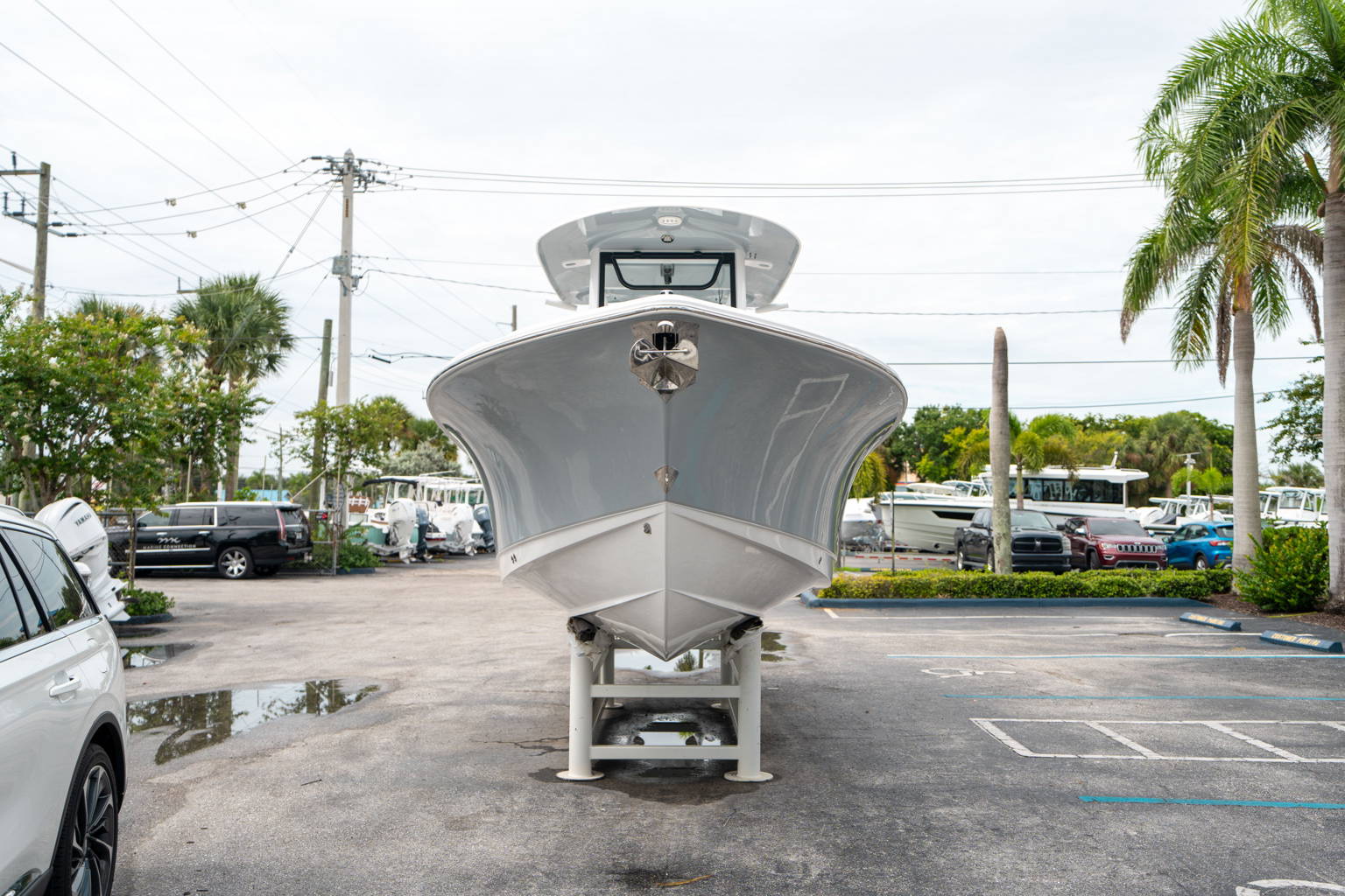 New 2025 Sea Hunt Ultra 265 SE #0181 image 7