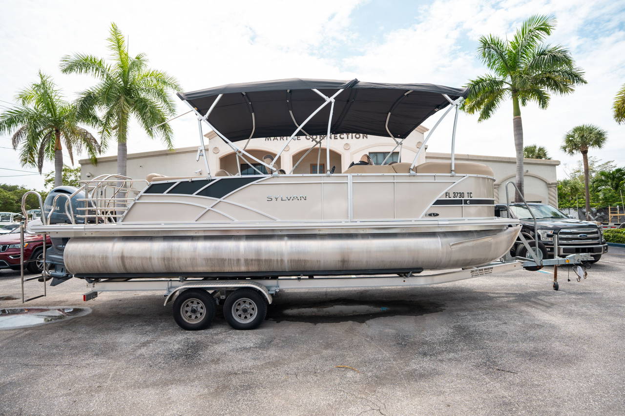 Main image of Sylvan L3 Deluxe in West Palm Beach, FL
