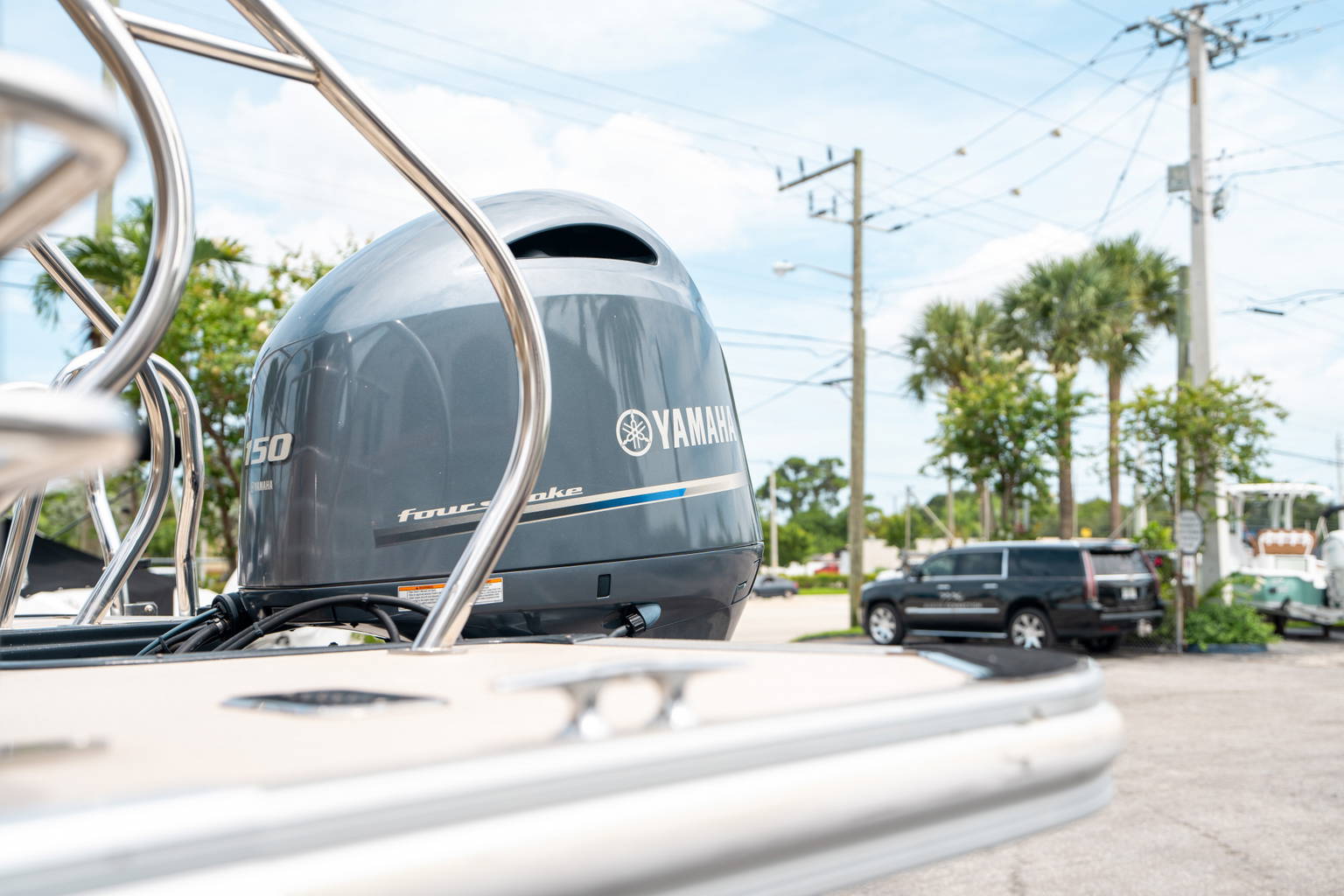 Used 2022 Sylvan L3 Deluxe #1836 image 11