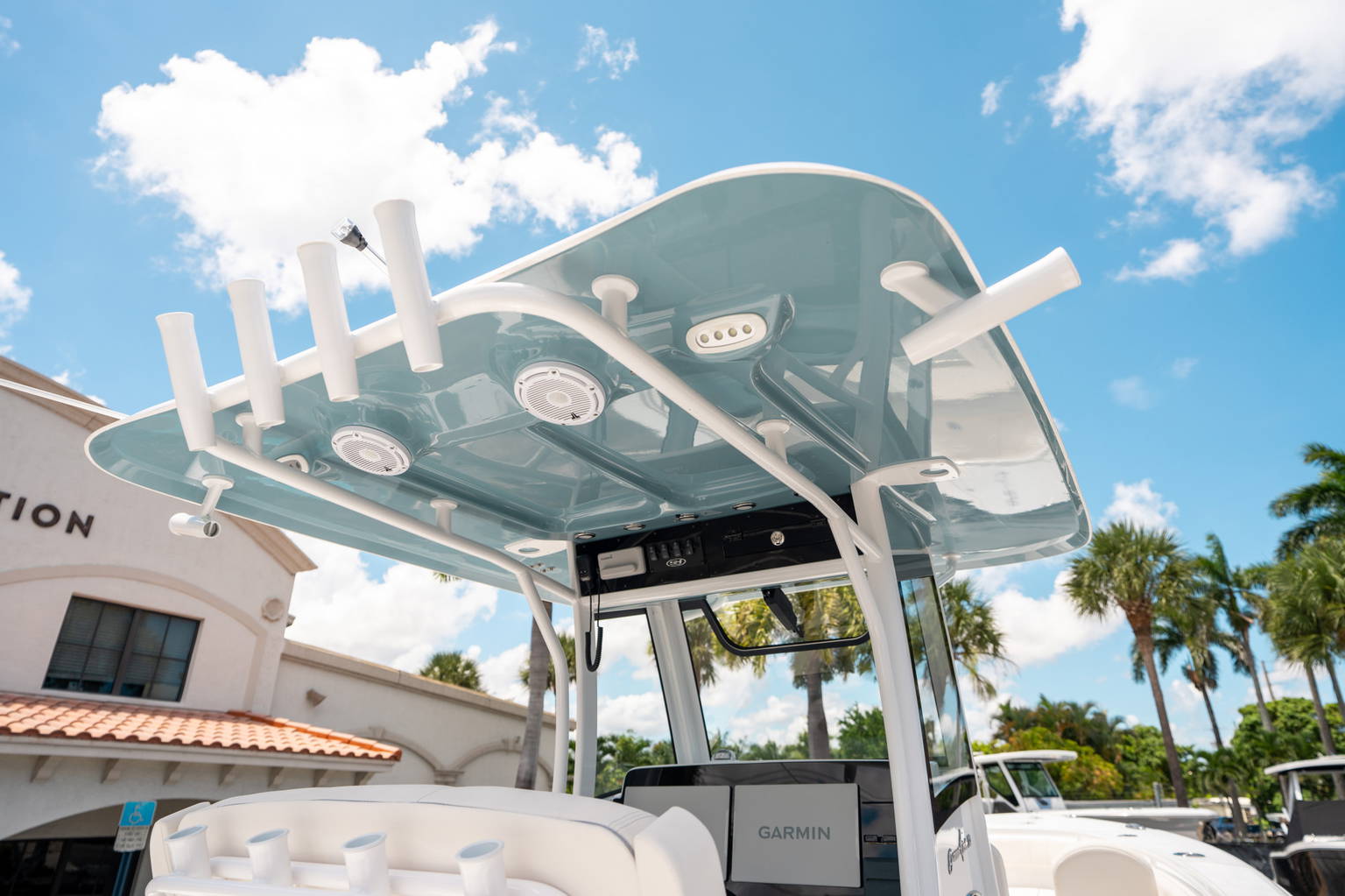 Alternative image of Sea Hunt Gamefish 30 FS in Stuart, FL