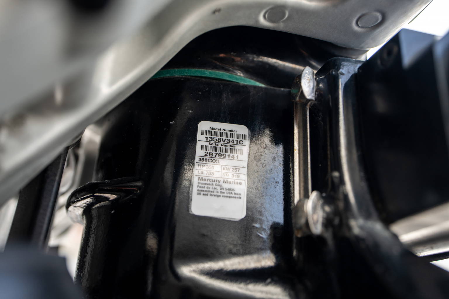 New 2023 Blackfin 302CC #E122 image 61