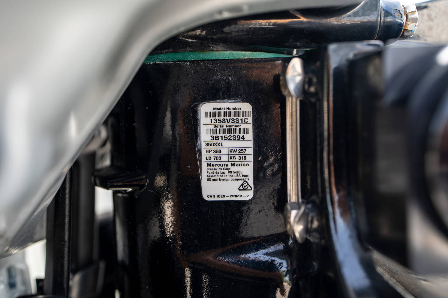 New 2023 Blackfin 302CC #E122 image 62