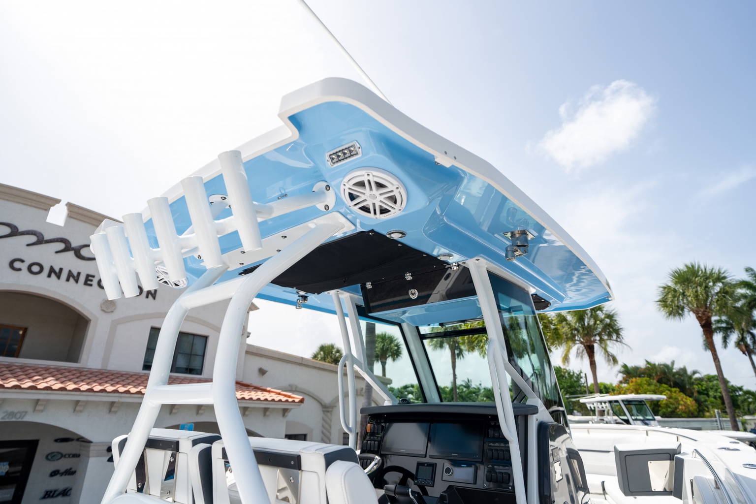 New 2023 Blackfin 302CC #E122 image 30