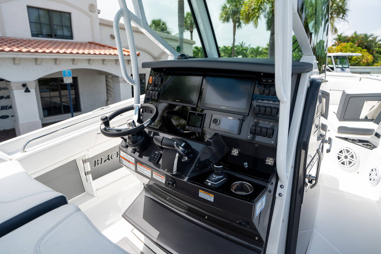 New 2023 Blackfin 302CC #E122 image 36