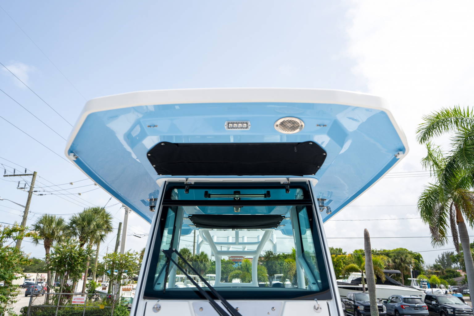 New 2023 Blackfin 302CC #E122 image 54