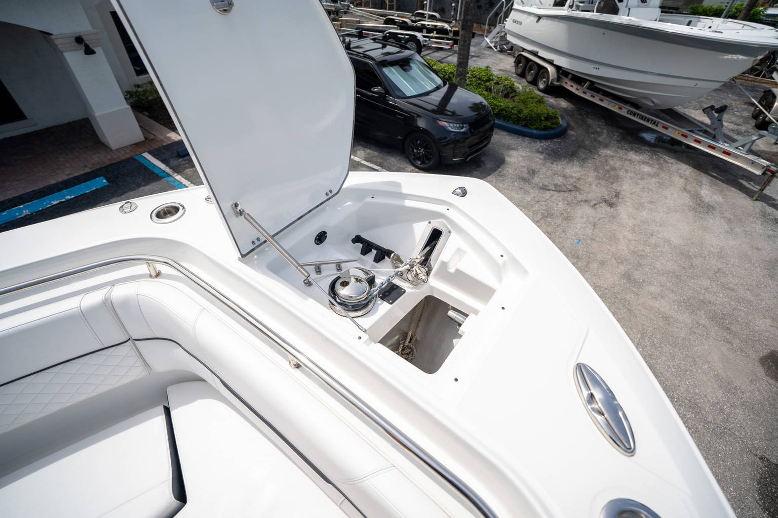 New 2023 Blackfin 302CC #E122 image 58