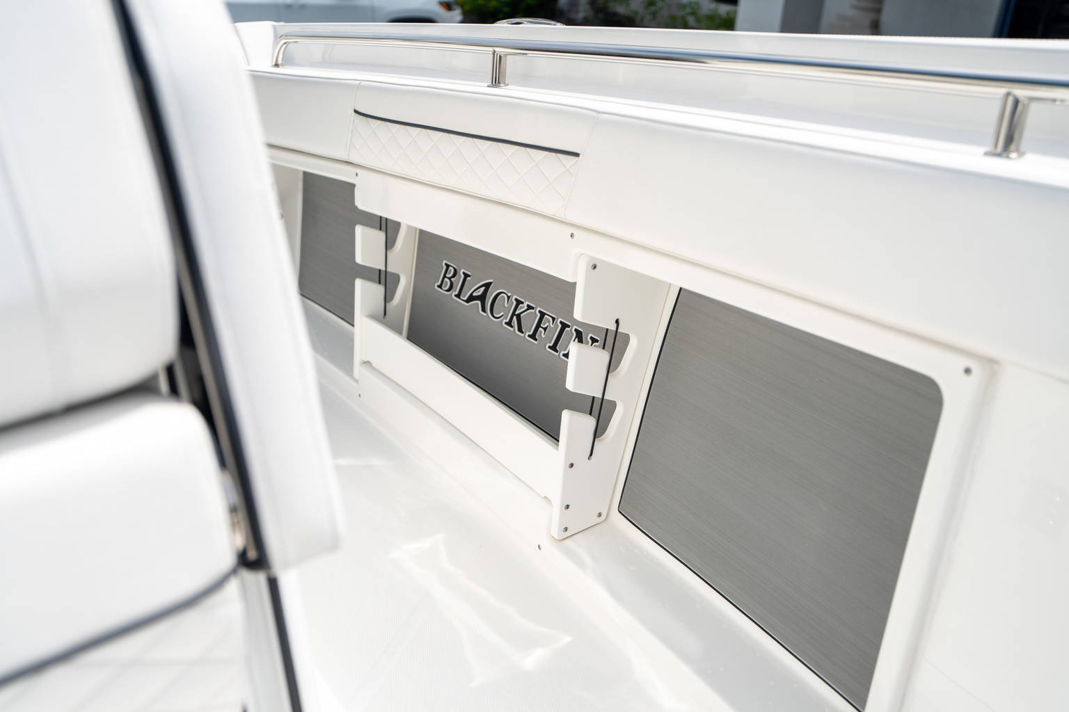 New 2023 Blackfin 302CC #E122 image 55