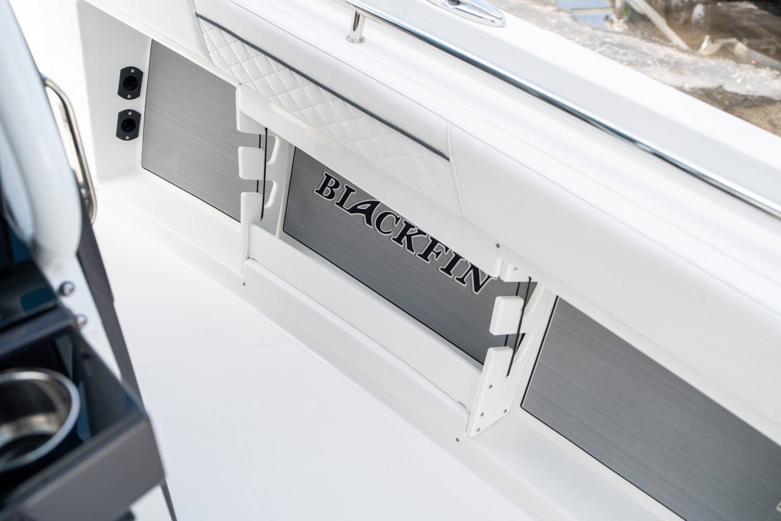 New 2023 Blackfin 302CC #E122 image 42
